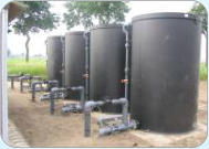 Ontijzeringsinstallatie